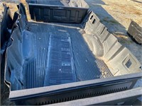 2 - FORD F250 / F350 8'BED LINERS