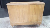 LARGE CEDAR CHEST