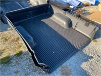 2 - TOYOTA BED LINERS