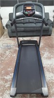 HORIZON T202 TREADMILL