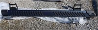 6â€ CREW CAB F150 PAINT MATCH RUNNING BOARDS