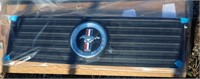 2011 FORD MUSTANG DECK LID LOGO