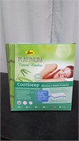 PLATINUM BAMBOO PILLOW