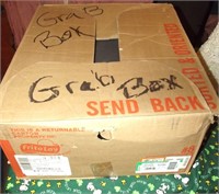 Surprise Grab Box!!