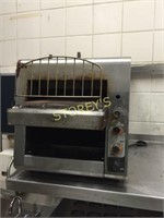 Holman 10" Conveyor Toaster
