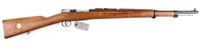 Gun Carl Gustaf M/38 Bolt Action Rifle in 6.5x55