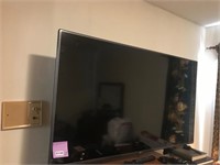 55" Flat Screen TV