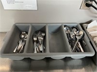 Cutlery Tray & Cutlery