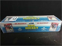 Sealed NHL Hockey 1991 collector set