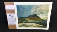 Group of Seven Franklin Carmichael limited
