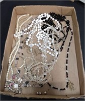 Miscellaneous Costume Jewelry