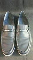 Calvin Klein men's casual loafers size 10.5