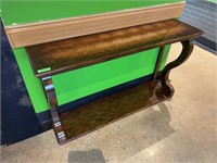 Hall Table / Sofa Table - 54" x 14"