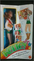 1979 Kelley star doll