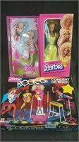 Barbie & Friends