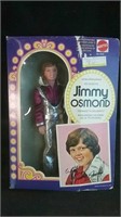 Jimmy Osmond doll