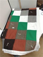 Handmade Quilt