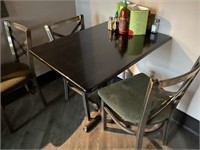 2 Dining Tables