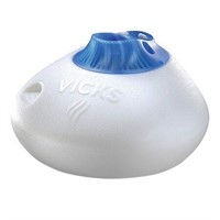 Vicks WarmSteam Vaporizer, V150SGN