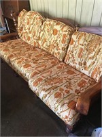 1970's Couch.