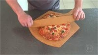 Epicurean Pizza Peel & Rocker Set