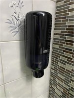 Tork Soap Dispensers - x 2