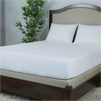PROTECT-A-BED Basic Fitted Sheet Style Mattress Pr