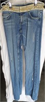 ABS Jeans Size 27