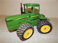 Vintage John Deere ERTL Co Tractor Diecast