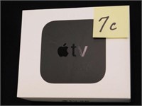 Apple TV 4K (NIB)