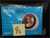 Echo Spot (NIB)