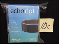 Echo Dot (NIB)