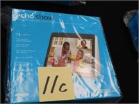 Echo Show - 10" HD Screen (NIB)