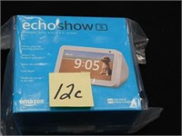 Echo Show 5 - Compact Echo w/ 5.5" Screen (NIB)