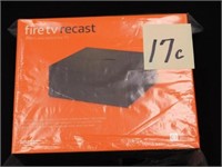 Fire TV Recast (NIB)