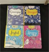 4 New Moodles Books