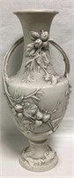 Royal Dux Porcelain Vase