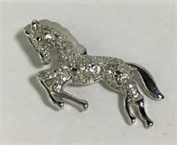 Horse Pendant