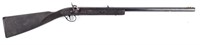 Gun CVA Bobcat .50 Cal Blackpowder Rifle