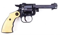 Gun Rohm RG12 DA/SA Revolverin 22 LR