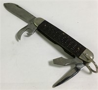 Ulster Usa Pocket Knife