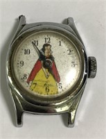 Snow White Watch Face