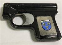 Wiesbaden Gun Lighter