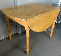 Drop Leaf Country Table
