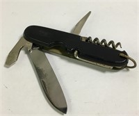 Stag Ireland Pocket Knife
