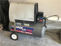 CHARGE AIR PRO AIR COMPRESSOR