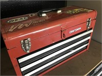 CRAFTSMAN TOOLBOX