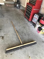 PUSH BROOM