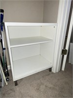 SHELF/BOOKCASE