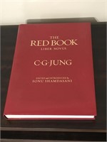 THE RED BOOK C.G. JUNG